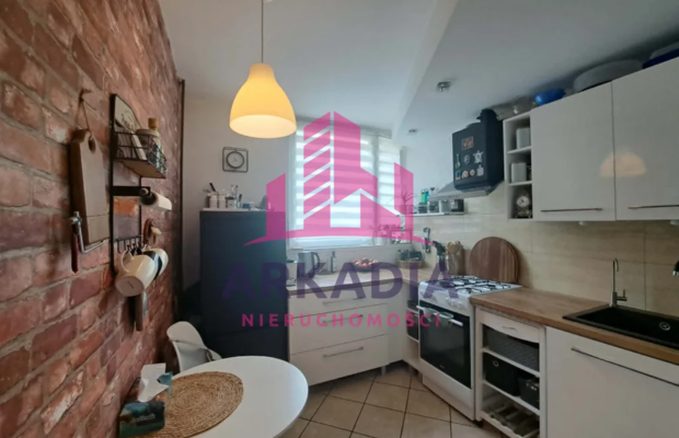 Na sprzedaż mieszkanie37 m² os.Włókniarzy, Bielawa