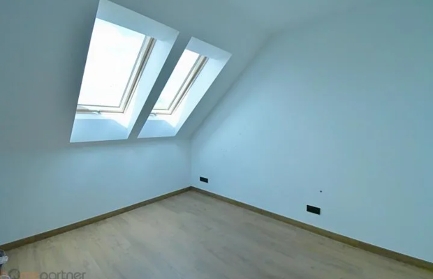 Nowe 3 pokoje, ogród, klima, 5 km do Wrocławia
