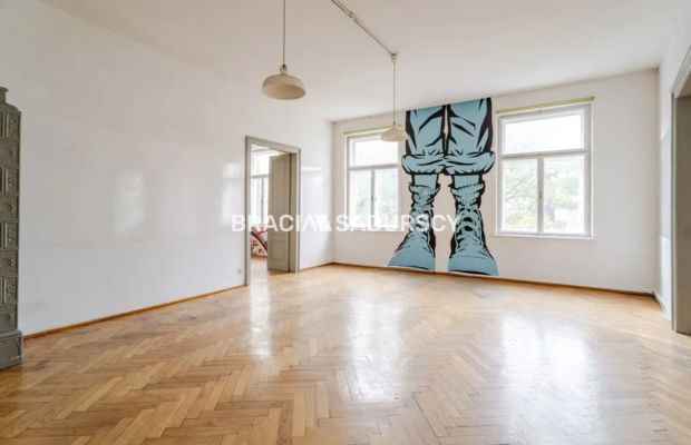 250m2 Stare Miasto, Św. Krzyża bez prowizji