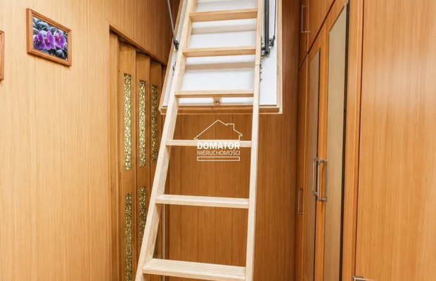 Stare Miasto | 2 pokoje | 36,18 m² | Parter
