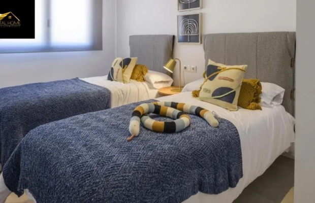 APARTAMENTY Z WIDOKIEM NA MORZE