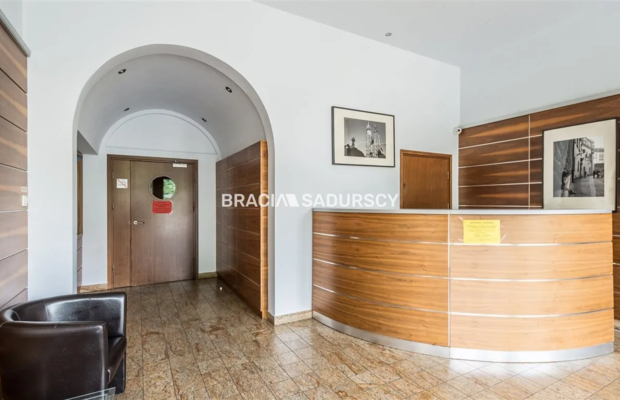 Stylowy apartament z widokiem na Kraków