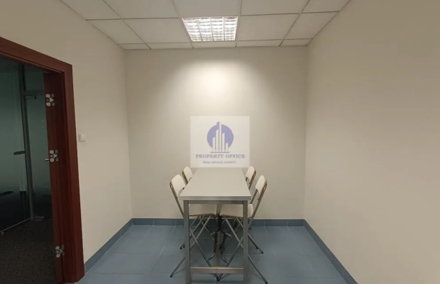Mokotów: lokal biurowy na wynajem