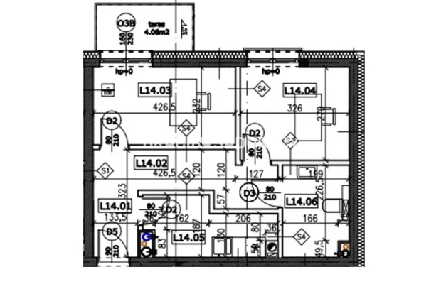 Nowe Lokale 25m2-66m2, Wieliczka Centrum