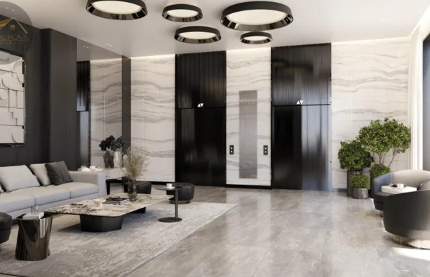 Apartamenty z prywatnym basenem