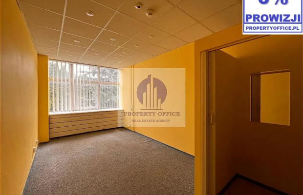 Bielany: lokal biurowy 28,92m2 do wynajęcia