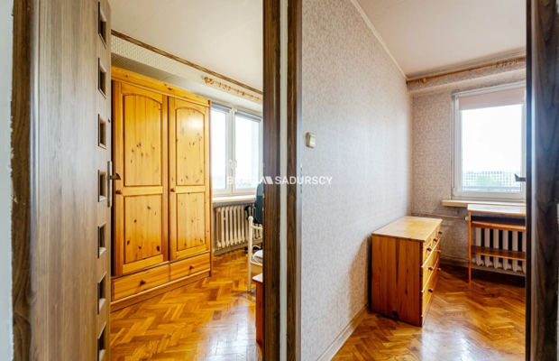 3POK|GRZEGÓRZKI|WIDOKOWE|WOLNE OD ZARAZ
