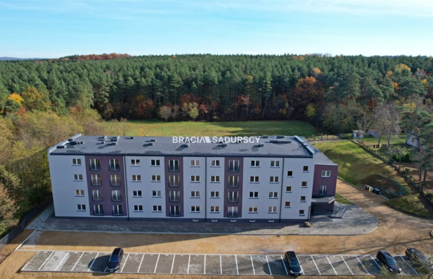 Chrzanów - ustawne mieszkanie o pow 51 m2!