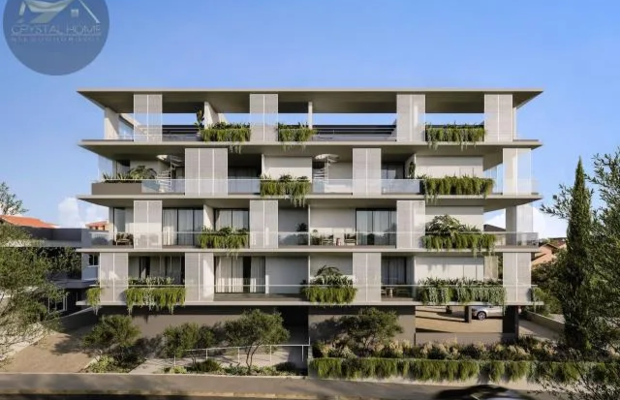 Apartamenty z pięknymi widokami