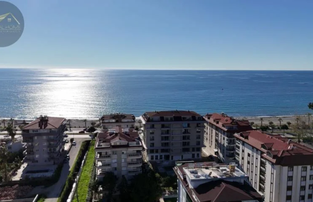 Apartamenty z pieknym widokiem
