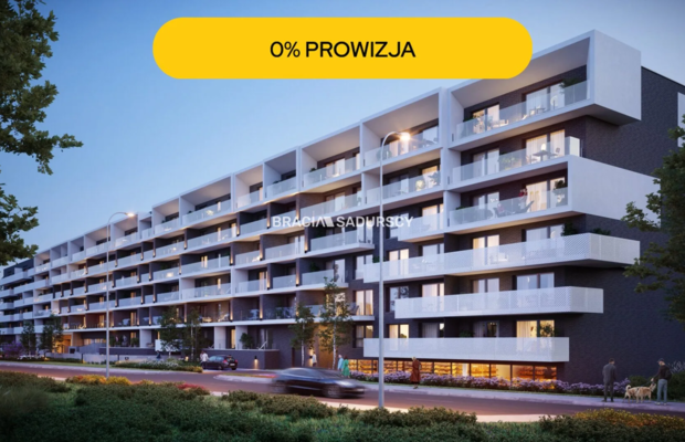 Nowe mieszkania,świetna lokalizacja-bez prowizji !