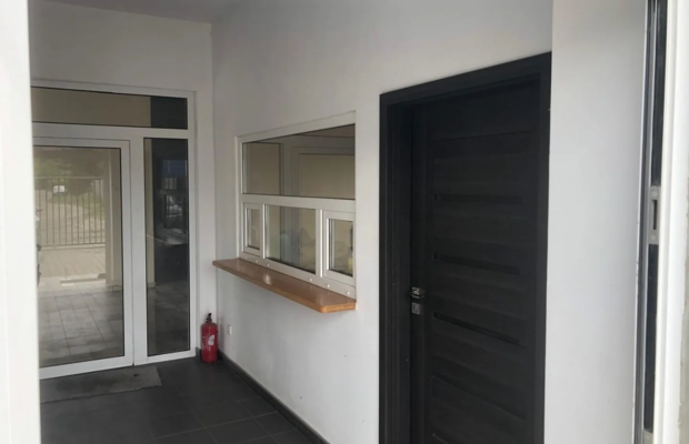 Budynek magazynowy 607 m²| Działka 1042 m² |HALA MAGAZYN