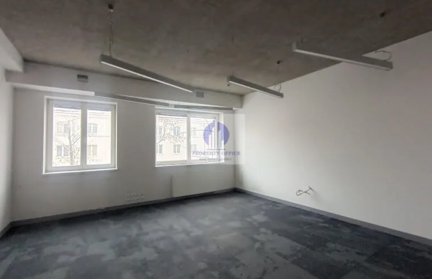 Mokotów: lokal biurowy 232,66m2 do wynajęcia