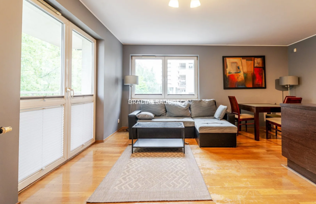 3 pokoje | 68,48 m² | Garaż | Miłkowskiego| Ruczaj