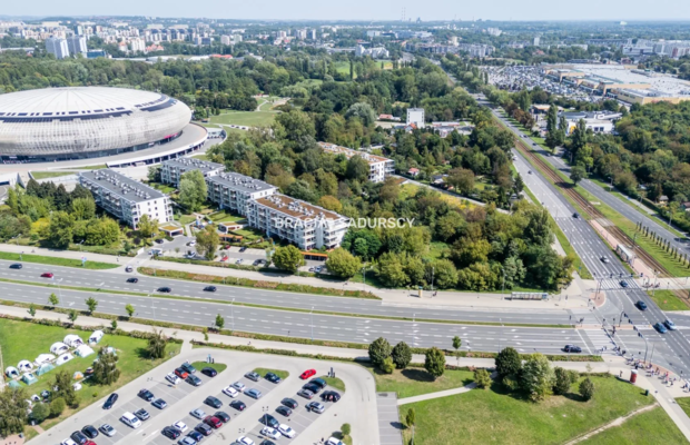 Akademik / Hotel / Biurowiec / Lok. niemieszkalne