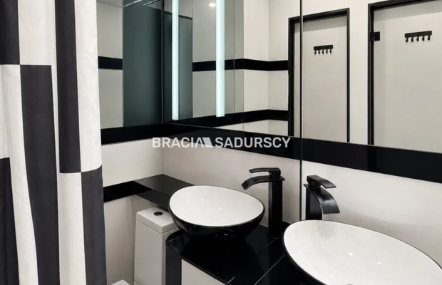 35,5 m², ul. Krasickiego, Stare Podgórze, piwnica