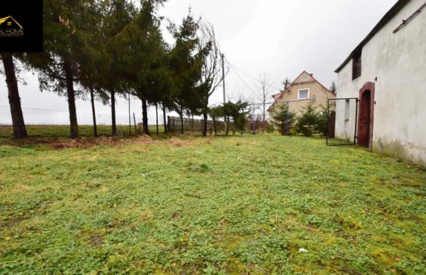 Budynek gospodarczy, 200m2,idealny na inwestycje