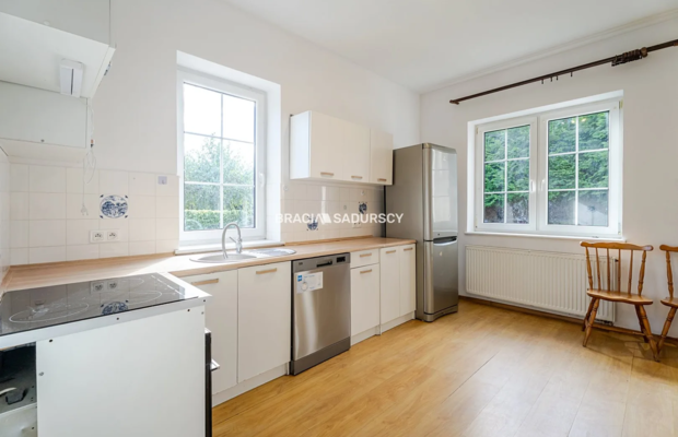 Niepołomice | Bliźniak | 4 pok | 150 m² | Garaż