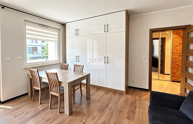 Komfortowe M-3 , 53m2 na Gorzyskowie