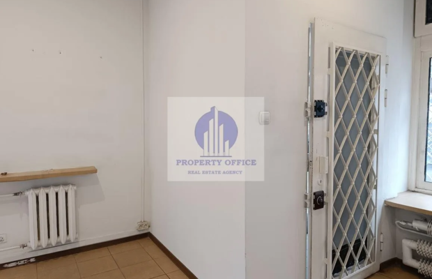 Żoliborz: lokal handlowo-usługowy 31m2 do wynajęcia