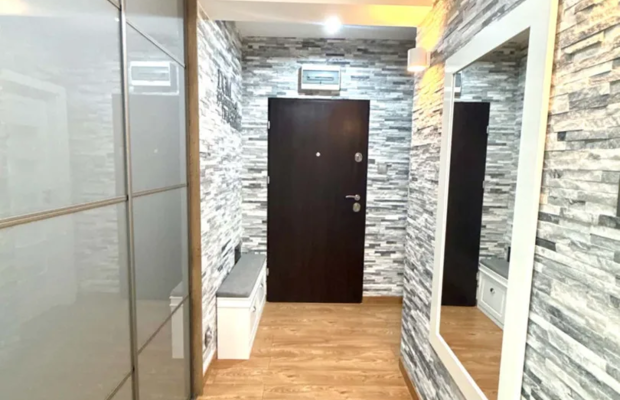 Mieszkanie 72,67 m² z widokiem na jezioro Ełckie