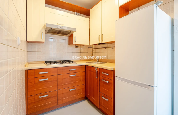 26 m² na Ruczaju | Idealne pod inwestycję