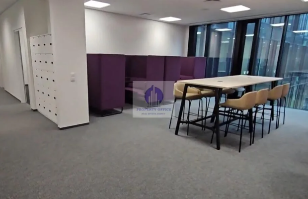 Żoliborz: biuro 2200 m2 do podnajmu