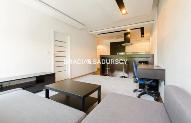 Apartament 55m2 przy ul Wrocławskiej 80