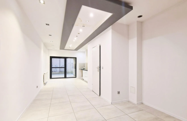 Centrum - lokal na parterze o pow. 40,97 m2