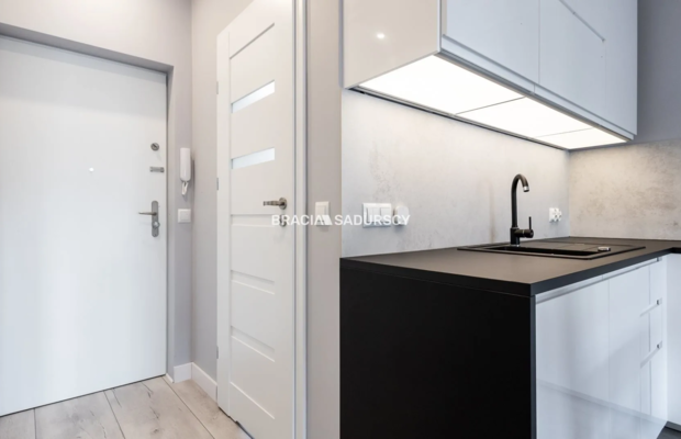 os. Hutnicze | 1 pok. | balkon