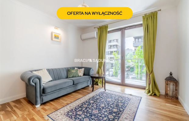 4 pokoje| 82,97 m²| 2 balkony| blok 2022| garaż