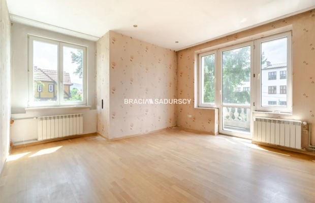 Dom 188 m² z dużą działką | Andrychów