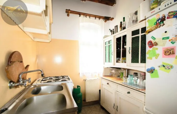 Mieszkanie z widokiem na góry, 48,1m2, 2 piętro.