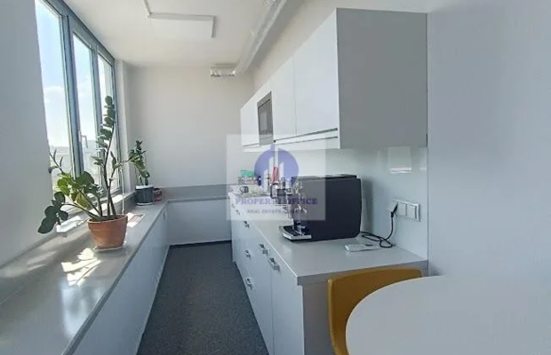 Śródmieście, biuro 83,55 m2 do wynajęcia