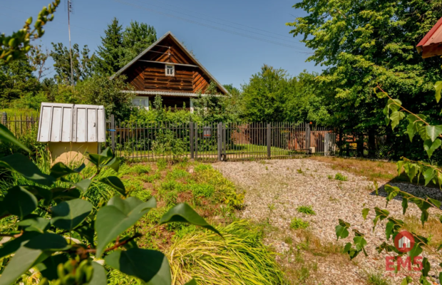 Domek z duszą w Kondratkach