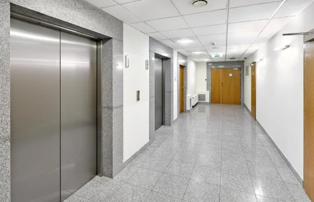 Mokotów : lokal biurowy 486,88m2 do wynajęcia