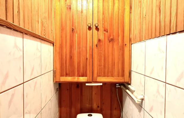Mieszkanie 3-pokojowe na sprzedaż – Centrum August