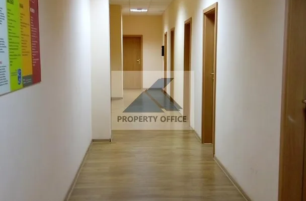 Mokotów: lokal biurowy 16,30m2 do wynajęcia