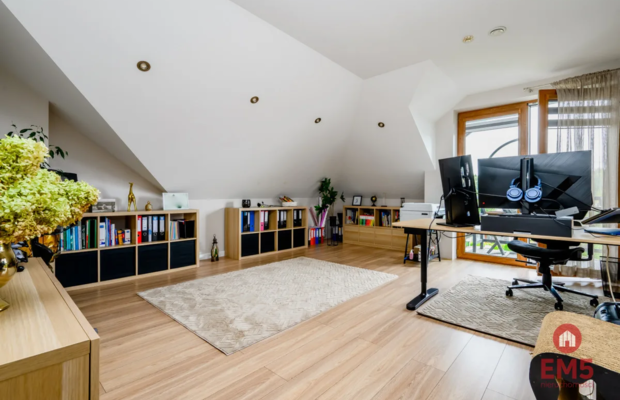 Piękny Dom 160m2 Czarna Białostocka