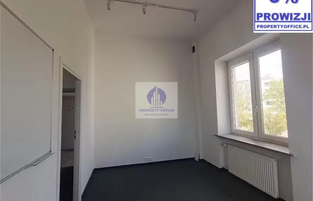 Mokotów: lokal biurowy 67,88m2 do wynajęcia