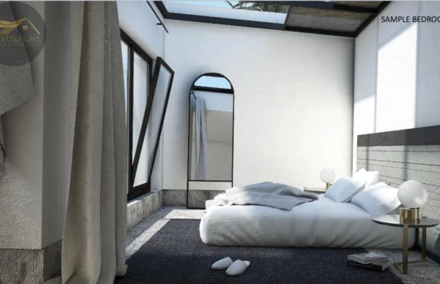 Nowoczesne apartamenty w Atenach