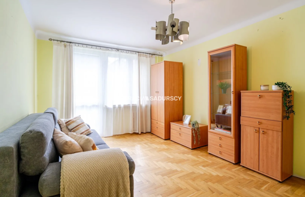 4-pok/Azory/2 balkony/murowany garaż/dla rodziny
