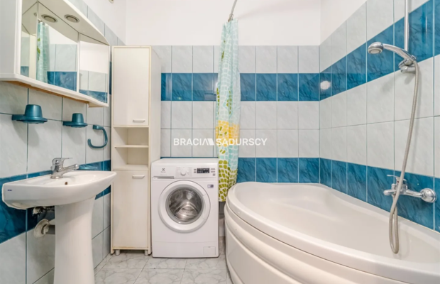 2 pokoje | Czyżyny | 12 piętro | Balkon |Piwnica