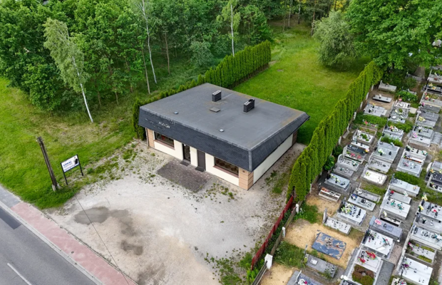 Czarna Wieś | Lokal na wynajem