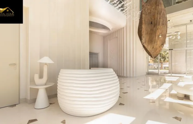 Ekskluzywne apartamenty przy samej plaży