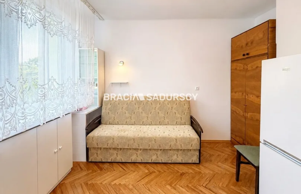Kawalerka 20 m² | ul. Ugorek 1 | winda | MPEC