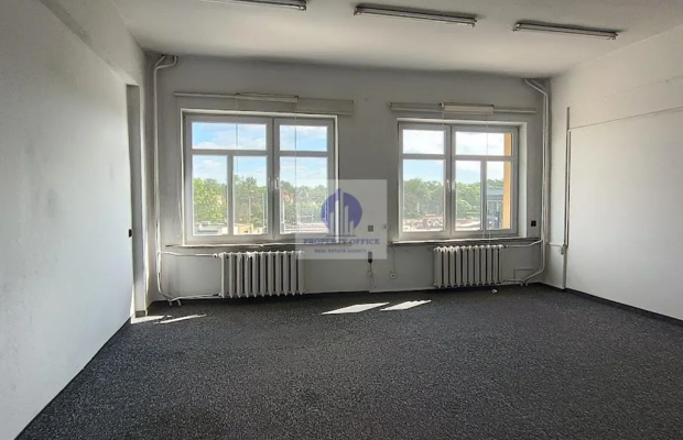 Wawer: lokal biurowy 61,86m2 do wynajęcia
