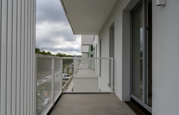 Częstochowa, ul. Małopolska | Apartament