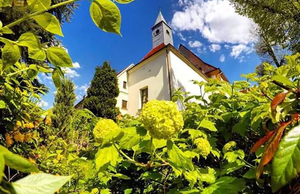 Zamek Świdnicki - zespół poklasztorny na sprzedaż