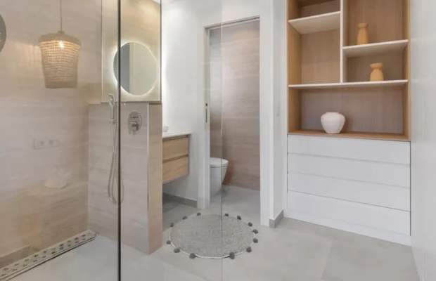 Nowe apartamenty 1 km od plaży w Los Alcázares